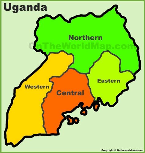 uganda segunda divisão